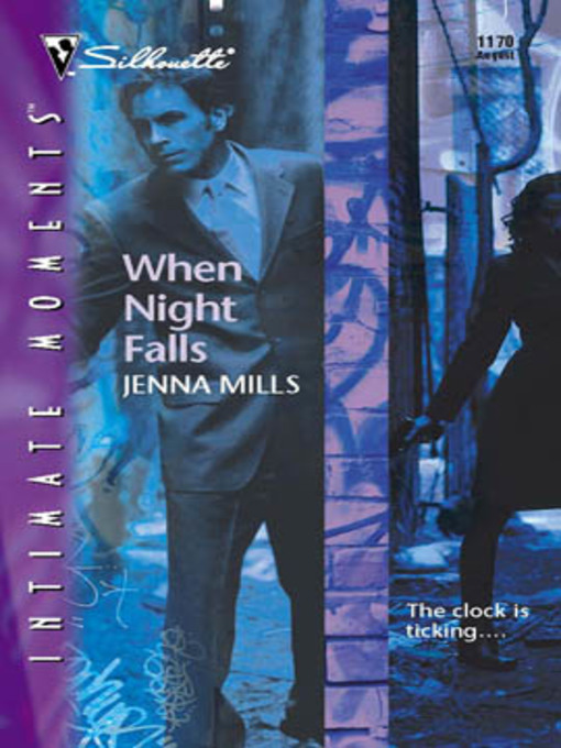 Cover image for When Night Falls